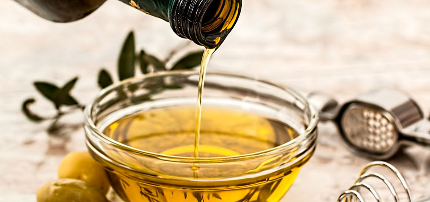 Beneficios y propiedades del aceite de oliva